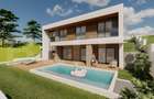 Casa moderna, 4 camere, 115 mp - 1