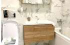 Apartament 2 Camere,Pipera,bl.2022,parter/3,Amenajat,curte 30mp,centrala,mobilat - 4