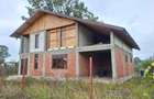 Casă Suseni-Cersani construcție solidă, teren 578 mp, zona superba - 1