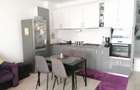 3 CAMERE ET.1 BLOC NOU ROND PACURARI