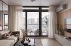 Apartament nou de 2 camere in Akcent City - 1