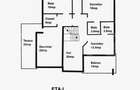 Casa 320 mp, teren 700mp, Feleacu, constructie high-end view spre oras - 2