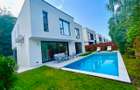 Villa with pool | premium finishes | Iancu Nicolae area | Cambridge School - 1