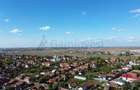 Teren intravilan cu autorizatie de constructie de vanzare in Oradea - 5