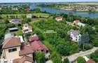 Oportunitate Premium | Teren rezidențial cu deschidere la lac în Snagov - 2