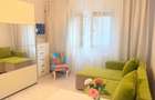 Proprietar | Garsonieră 3 min metrou 1 Decembrie | Etaj 1 | Complet mobilată - 2