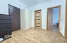 Apart 61m2 + Terasa 13m2 | Aviatiei - Metropolitan Residence | Metrou M2 - Mall