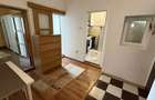 Decebal,Metrou,Piata Muncii,bl.2008,et.2/3,mobilat,utilat complet,AC,balcon . - 4
