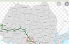 Teren logistica jud Arges, Teiu, suprafata  12 ha, autostrada A1, km 86 - 2