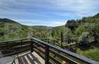 Casă de vacanță, 80 mp, refugiu în natură, 15 min de oraș, zona Ampoita - 12
