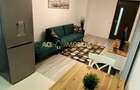 2 Camere de inchiriat | Regie | Metrou | Centrala Proprie | Utilat - 3