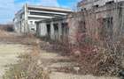 Vanzare depozit/hala/spatiu industrial/platforma betonata Giulesti -  Chitila Tr - 2