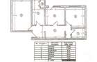 Apartament cu 3 camere, 66mp utili+pivnita, decomandat, Terezian - 1