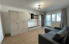 Apartament cu 3 camere, decomandat, 65 mp, situat in zona Big Manastur - 2