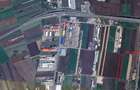 Teren intravilan industrial,str.Durau - 1