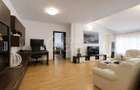 Apartament cu două camere, etajul 3, zona Calea Turzii - 3