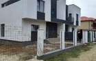 Duplex modern în Corbeanca – Petrești 4 camere 145 mp si teren 410mp - 1