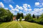 Proprietate deosebita, pe domeniu de 2.300 mp, panorama, Subpadure, Targu Mures: - 5
