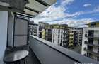 Apartament modern cu 3 camere, semicentral, bloc nou, 2 parcari incluse in pret - 5