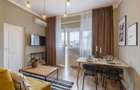 Studio dublu | Nicolae Iorga | Piața Romană |