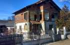 Stanesti - Corbi, Arges | Casa P+1E 115 mp + Teren 354 mp - 1