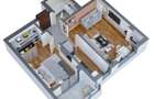 Apartament 2 Camere | TIP 4 | 58mp | Complex Comat Towers - 2