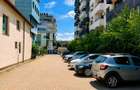Spatiu Ucentral Parking - 3