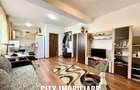 Apartament 2 camere, S- 45 mp, mobilat, utilat, zona Grand Hotel. - 2