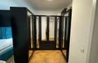 Aviației Park 3 camere cu terasa 18 MP si grădină 22 MP + parcare - 12