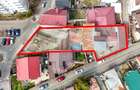 DRISTOR | Teren 793mp deschidere 3 străzi pretabil locuințe/comercial - 1