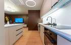 Apartament cu 2 camere,terasa,balcon si parcare subterana.zona iulius Mall - 16