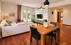 Apartament cu terasa mare amenajat lux | Baba Novac | Piata Muncii - 26