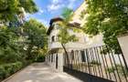 Vilă Premium | S+P+2+M | 287 mp | 6 Camere | Lift | Arcul de Triumf | 2026 - 6