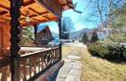 Pensiune/Cabana 394 mp Pojorata - Bucovina | 7 dormitoare |Teren 750 mp - 24