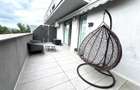 Penthouse modern 4 camere • 120 mp + 60 mp terase • Soporului - 16