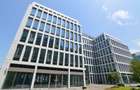 Swan Office Park cladirea Henley, Nord, 245 - 484 mp  0% comision! - 1