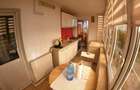 Apartament 2 camere DECOMANDAT | Balcon 18 MP | Renovat 2024 | Lift | - 13