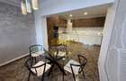 Kiseleff Delavrancea, 4 room, furnished apartment for rent, pet friendly - 4