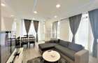 Apartament modern 3 camere 2 bai si garaj pe Doamna Stanca - 1