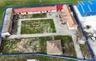 Oportunitate Investiție Ovidiu: Teren 4455 mp și Clădiri 1067 mp - 2