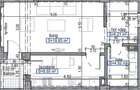 Apartamente in Complex Rezidential cu Parc Privat - 1