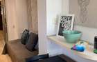 Garsoniera-2 camere Pta Victoriei-Titulescu,8/14,modern,mobilata complet,117900€ - 13