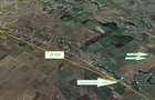 Teren intravilan PUZ zona Frumusani - aproape de Bucuresti si A0. Natura.Liniste - 9