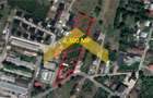 Teren 6,300 MP +casa de vanzare in orasul Falticeni - 2