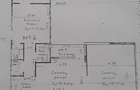 Str. 21 Decembrie! Apartament cu 3 camere 73mp etaj 1 zona  - 5