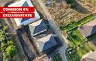 Casa individuala semifinisata, Campenesti - 6