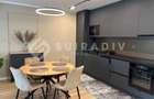 Prima închiriere | Apartament 2 camere | The Nest | Terasă 10 mp |Parcare - 3