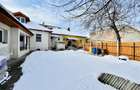 Casa in Lazaret, 900 mp teren, 663 mp gradina, pivnita si pod - 10