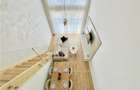 Penthouse 5 camere si terasa 15,44 mp - 128.54 mp utili - 16
