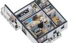 Apartamente NOI, 3 camere 2 bai, TVA inclus! - 13